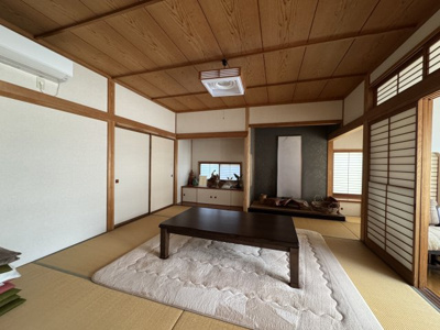 【和室】 | 観音寺中古