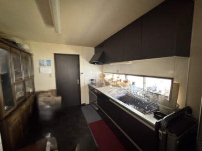 【キッチン】 | 観音寺中古