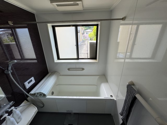 【浴室】 | 観音寺中古