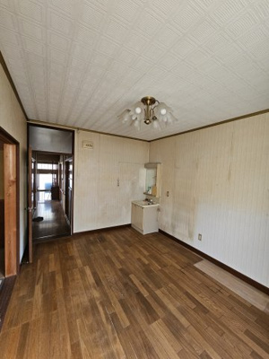  | 岩美郡岩美町田後中古戸建て