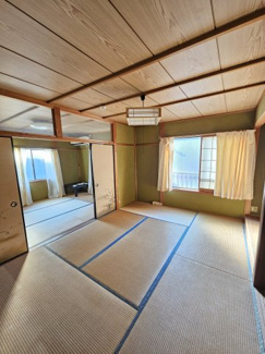  | 岩美郡岩美町田後中古戸建て