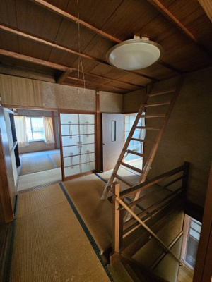  | 岩美郡岩美町田後中古戸建て