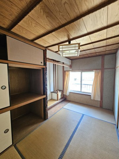  | 岩美郡岩美町田後中古戸建て