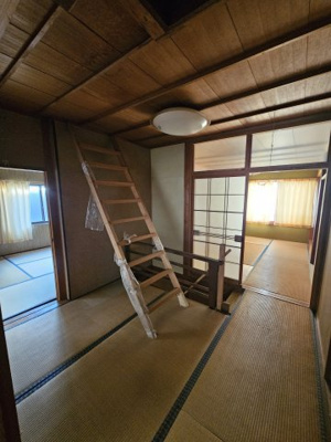  | 岩美郡岩美町田後中古戸建て