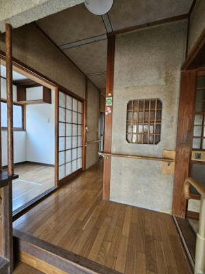  | 岩美郡岩美町田後中古戸建て