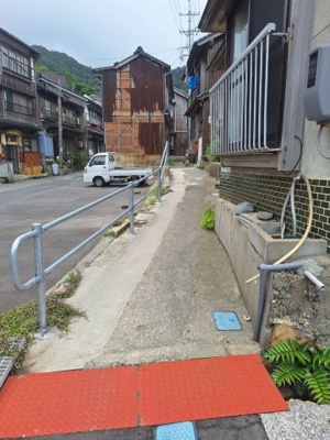 【その他】 | 岩美郡岩美町田後中古戸建て