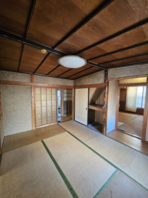  | 岩美郡岩美町田後中古戸建て