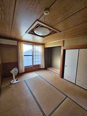 | 岩美郡岩美町田後中古戸建て