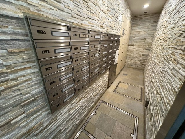 Ｂｒｉｌｌｉａ狛江Ｆａｒｍ＆Ｇａｒｄｅｎのその他共用部分