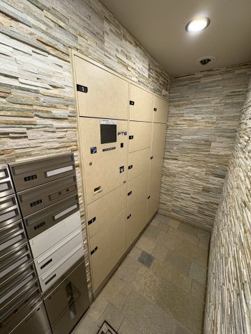 Ｂｒｉｌｌｉａ狛江Ｆａｒｍ＆Ｇａｒｄｅｎのその他共用部分