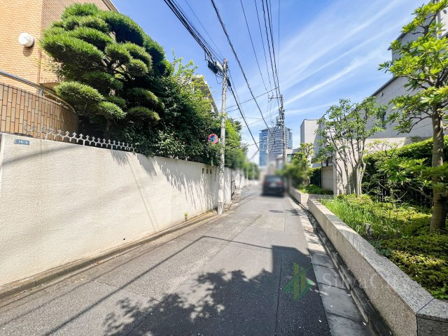 アトウェル神山のその他