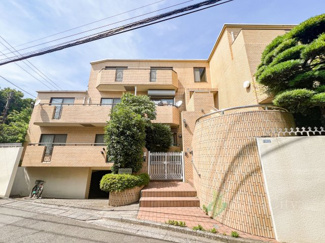 【外観】 | アトウェル神山