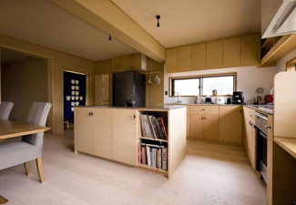 【居間・リビング】 | アトウェル神山