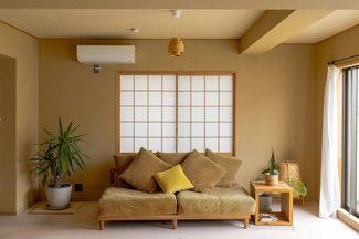 【洋室】 | アトウェル神山