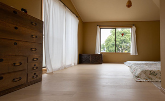 【洋室】 | アトウェル神山