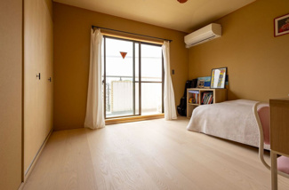 【洋室】 | アトウェル神山
