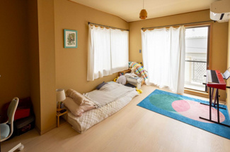 【洋室】 | アトウェル神山