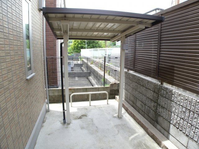 神戸6番館のその他共用部分