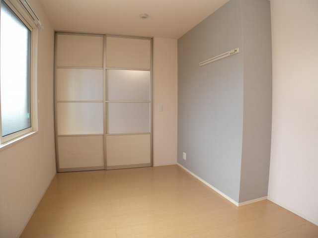 神戸6番館の洋室