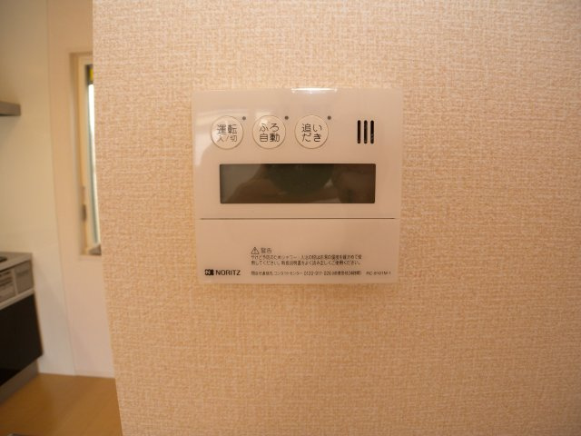 神戸6番館の設備