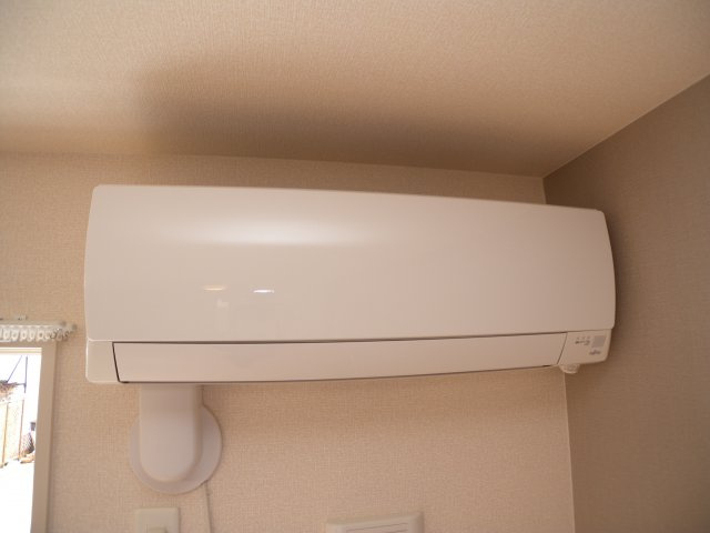 神戸6番館の設備