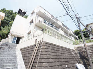 【外観】 | 閑静な住宅地です