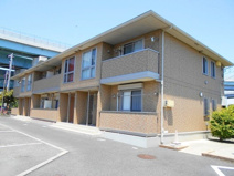 ウイングコートの画像