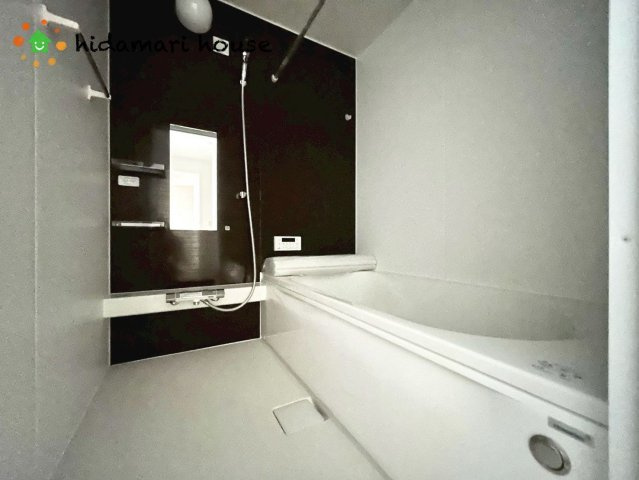 北区本郷町1期　新築戸建　リガーレ02の浴室