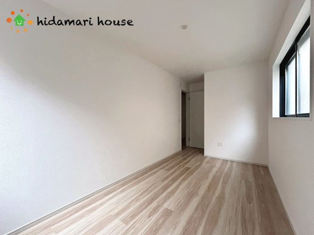 北区本郷町1期　新築戸建　リガーレ02の内装