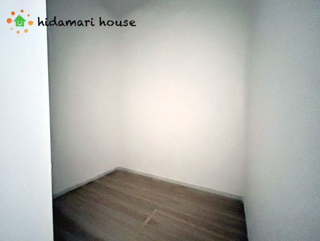 北区本郷町1期　新築戸建　リガーレ02の収納