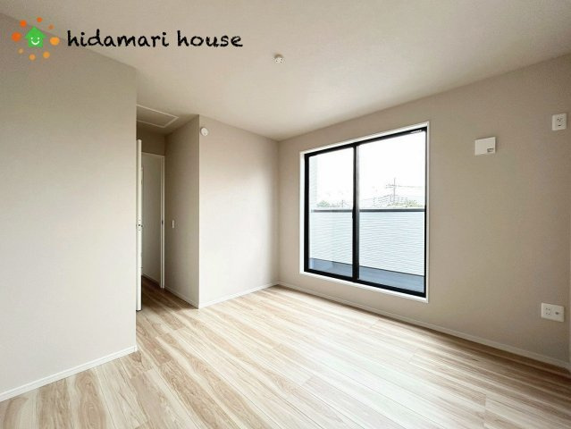 北区本郷町1期　新築戸建　リガーレ02の内装