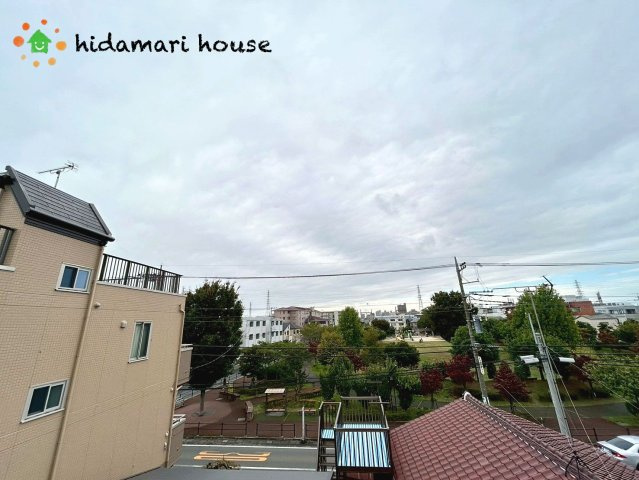 北区本郷町1期　新築戸建　リガーレ02の展望