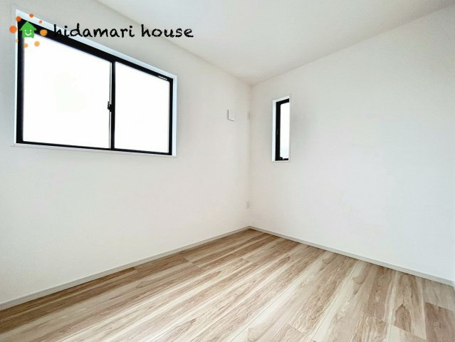 北区本郷町1期　新築戸建　リガーレ02の子供部屋