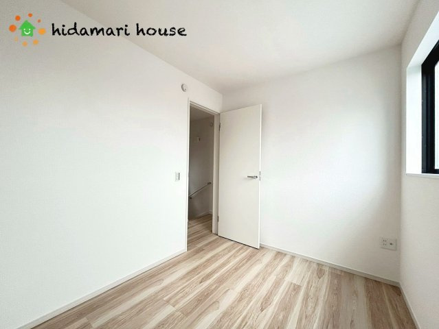 北区本郷町1期　新築戸建　リガーレ02の内装