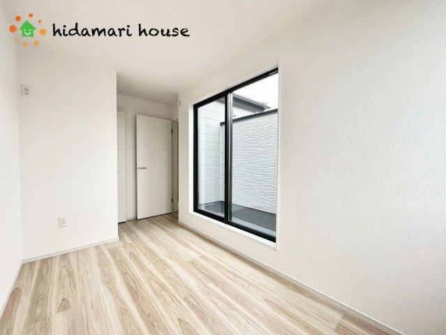 北区本郷町1期　新築戸建　リガーレ02の内装