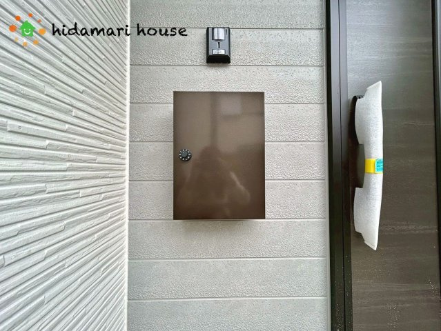 北区本郷町1期　新築戸建　リガーレ02の設備