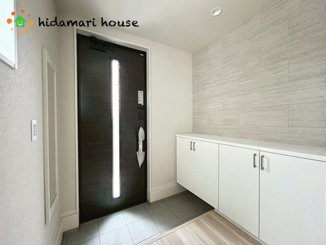 北区本郷町1期　新築戸建　リガーレ02の内装