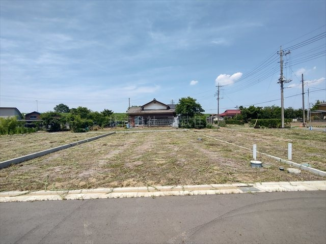 【外観】の画像