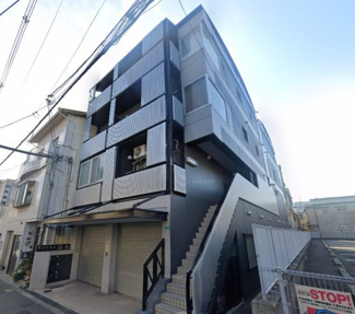 【ロビー】 | マンション白水 | マンション白水　ロビー