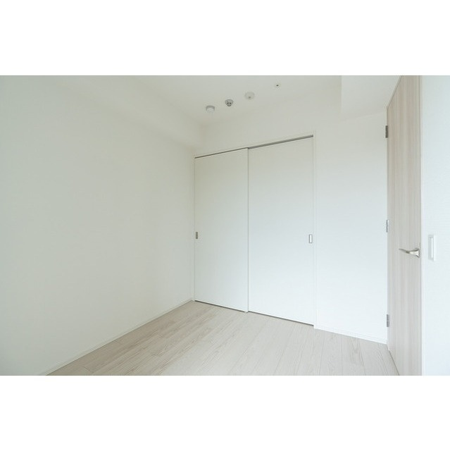 グランカーサ船堀Ⅱの洋室