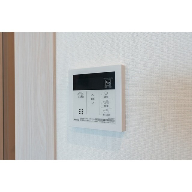 グランカーサ船堀Ⅱの設備