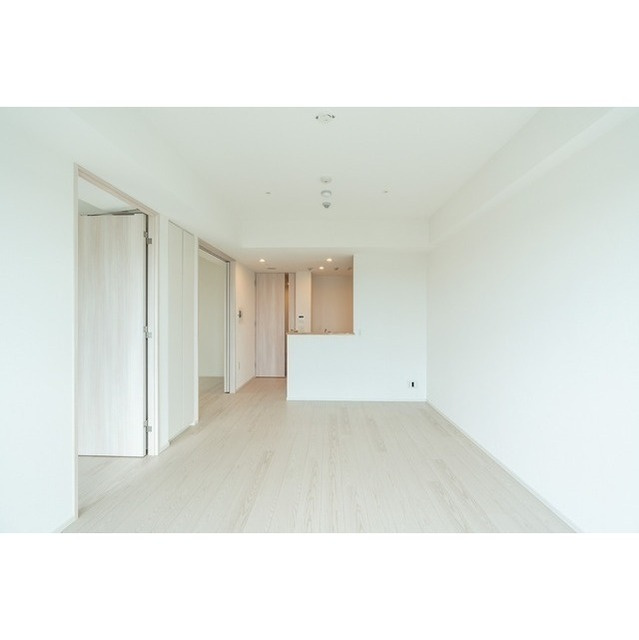 グランカーサ船堀Ⅱの居間・リビング