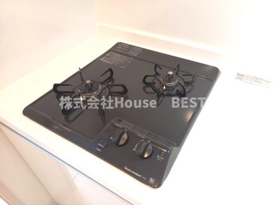 【キッチン】 | ワールドアイ神戸湊町