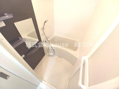 【浴室】 | ワールドアイ神戸湊町