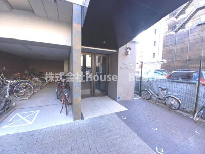 【外観パース】 | ワールドアイ神戸湊町