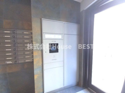 【その他共用部分】 | ワールドアイ神戸湊町