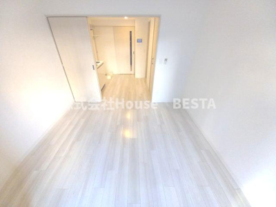 【内装】 | ワールドアイ神戸湊町