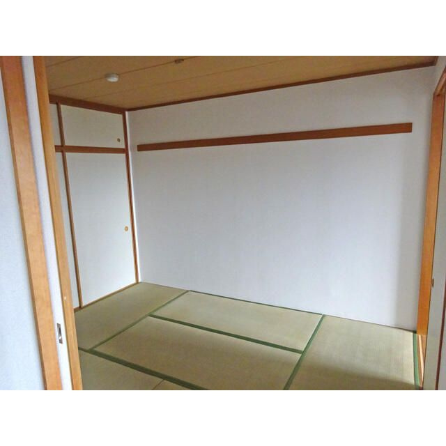 パークシティひばりが丘（０１１９１８）の内装