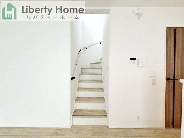 牛久市南7丁目第1期　新築戸建の構造・工法・仕様