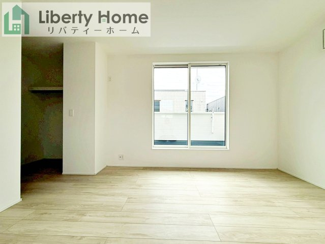 牛久市南7丁目第1期　新築戸建の構造・工法・仕様